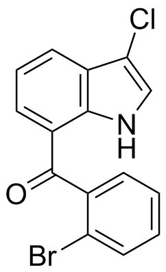 Bromfenac Impurity L